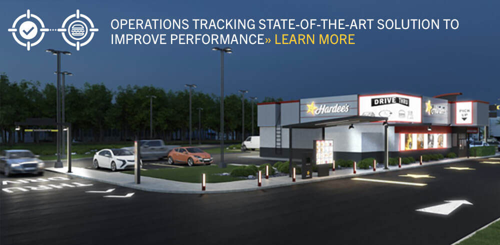 Operations Tracking